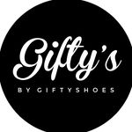 Profile avatar of giftyshoes