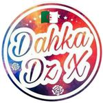 Profile avatar of dahka_dzx
