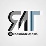 Profile avatar of realmadridtalks