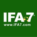 Profile avatar of ifa7official