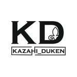Profile avatar of kazahi_duken