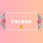 Profile avatar of @piercings.ravana
