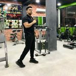 Profile avatar of fitnesswithrohit_fwr