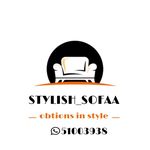 Profile avatar of stylish_sofaa