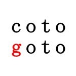 Profile avatar of cotogoto.jp