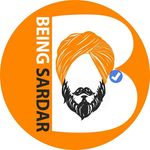 Profile avatar of being_sardar