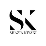Profile avatar of shazia_kiyani