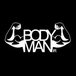 Profile avatar of bodyman.ir