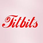 Profile avatar of _.titbitss._