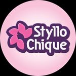 Profile avatar of styllochique