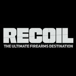 Profile avatar of recoilmagazine
