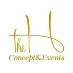 Profile avatar of thehconceptsandevents