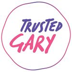 Profile avatar of trustedgary