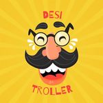 Profile avatar of desi.troller