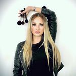 Profile avatar of lailabatirova_makeup