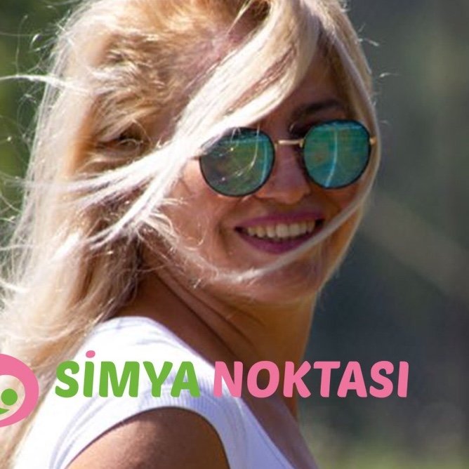 Profile avatar of simyanoktasi