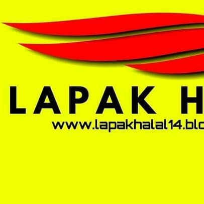 Profile avatar of lapak_halal7