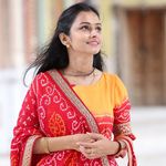Profile avatar of surbhichaturvedi_official