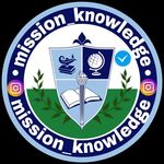 Profile avatar of @mission_knowledge