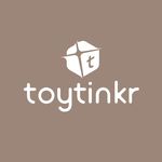 Profile avatar of toytinkr