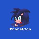 Profile avatar of iphoneicon