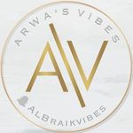 Profile avatar of arwa__bk