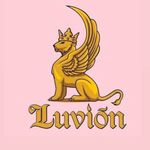 Profile avatar of @luvionsalon