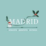 Profile avatar of madrid_fashion_club