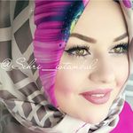 Profile avatar of sehri__istanbul