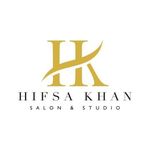 Profile avatar of hifsa.khan.salon