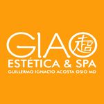 Profile avatar of @giaoesteticayspa