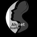 Profile avatar of ahmet.kuaforbornova