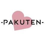 Profile avatar of pakuten.official