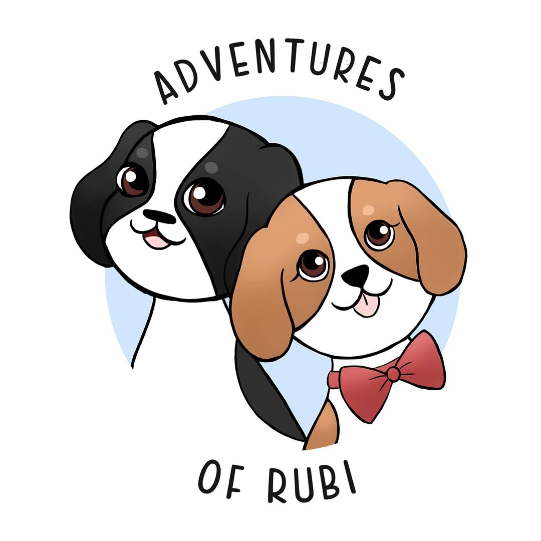 Profile avatar of adventuresof_rubi