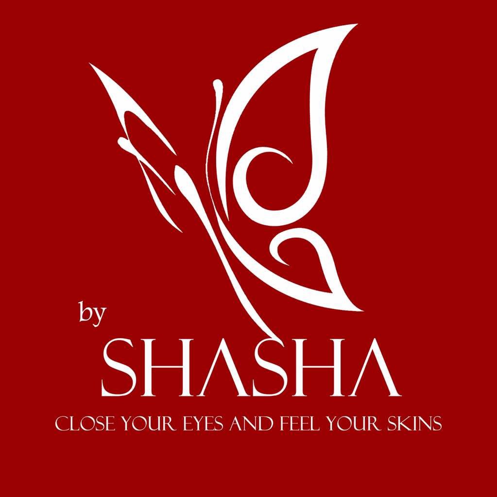 Profile avatar of byshasha_hq