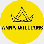 Profile avatar of anna_williams_iraq