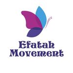 Profile avatar of efatahmovement