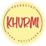 Profile avatar of khurmi_mascotas