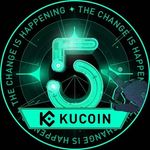 Profile avatar of kucoinexchange