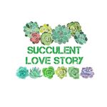 Profile avatar of succulentlovestory