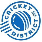 Profile avatar of cricketdistrict