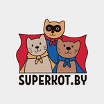 Profile avatar of superkot_by