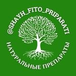 Profile avatar of shayh_fito_preparati