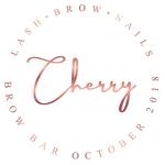 Profile avatar of browbar_cherry