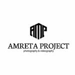 Profile avatar of @amreta__project