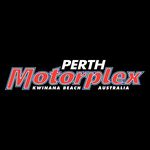 Profile avatar of @perth_motorplex
