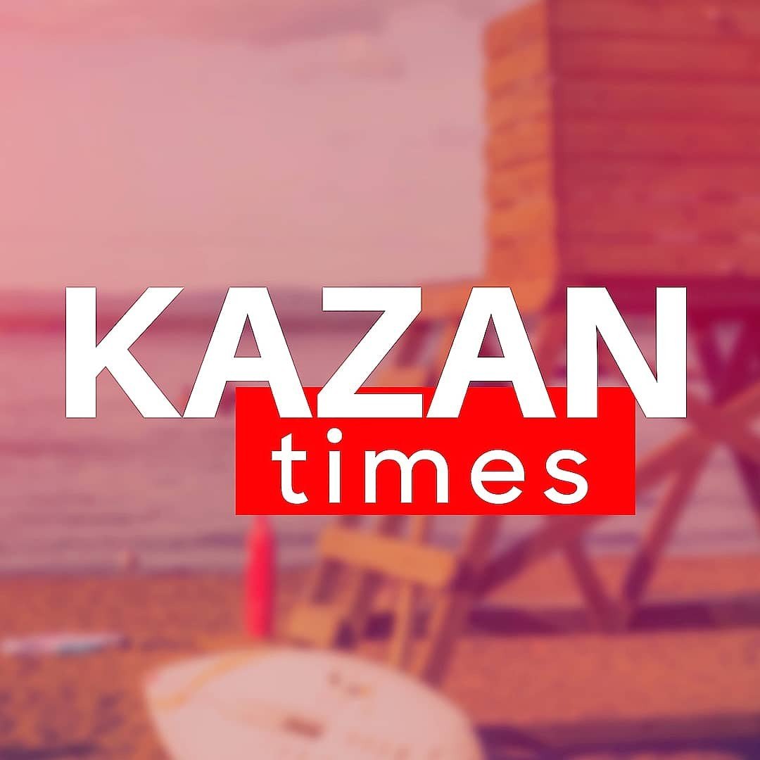 Profile avatar of kazan_times
