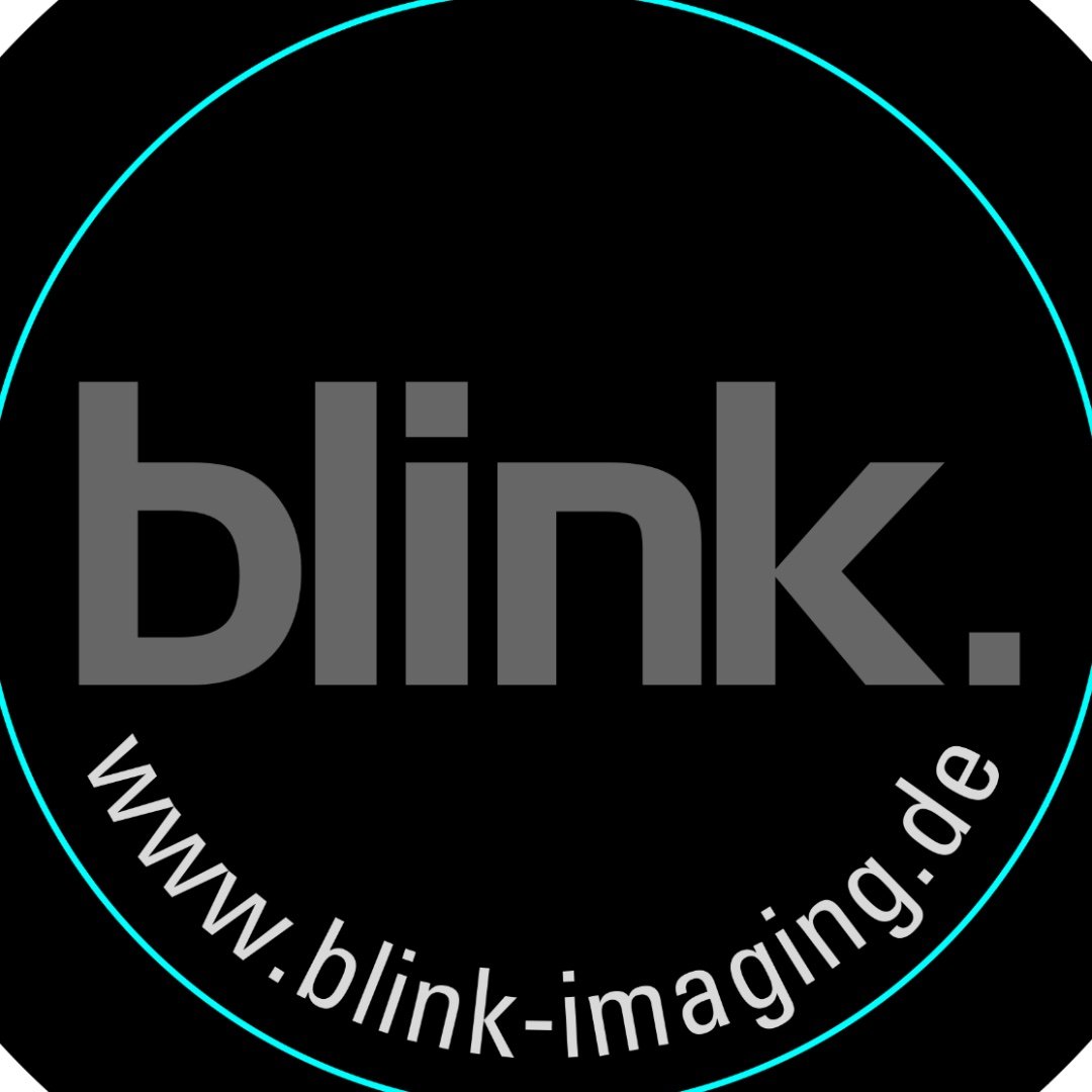 Profile avatar of blink_imaging