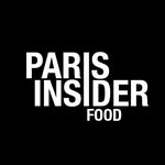Profile avatar of parisinsiderfood
