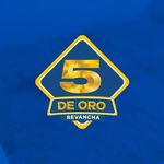 Profile avatar of @5deorooficialuy